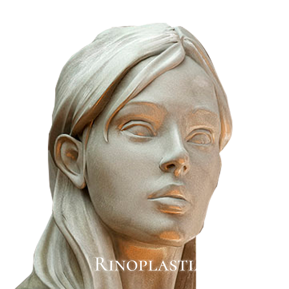 Belleza natural — rinoplastia por el Doctor Moyano Gauna